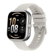 Montre Connectée Sport GPS Écran AMOLED 1.85 Pouce Appels Bluetooth Suivi Cardiaque Oxygène Sanguin Étanche 30 Mètres - www.y...