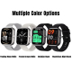 Montre Connectée Sport GPS Écran AMOLED 1.85 Pouce Appels Bluetooth Suivi Cardiaque Oxygène Sanguin Étanche 30 Mètres - www.y...