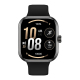 Montre Connectée Sport GPS Écran AMOLED 1.85 Pouce Appels Bluetooth Suivi Cardiaque Oxygène Sanguin Étanche 30 Mètres - www.y...