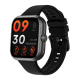 Montre Connectée Sport GPS Écran AMOLED 1.85 Pouce Appels Bluetooth Suivi Cardiaque Oxygène Sanguin Étanche 30 Mètres - www.y...