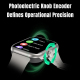 Montre Connectée Sport GPS Écran AMOLED 1.85 Pouce Appels Bluetooth Suivi Cardiaque Oxygène Sanguin Étanche 30 Mètres - www.y...