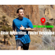 Montre Connectée Sport GPS Écran AMOLED 1.85 Pouce Appels Bluetooth Suivi Cardiaque Oxygène Sanguin Étanche 30 Mètres - www.y...