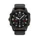 Montre Connectée Sport Appels Bluetooth AMOLED 1.43 Pouce Suivi Cardiaque Sommeil Autonomie 7 Jours Étanchéité 5 ATM - www.yo...