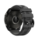 Montre Connectée Sport Appels Bluetooth AMOLED 1.43 Pouce Suivi Cardiaque Sommeil Autonomie 7 Jours Étanchéité 5 ATM - www.yo...
