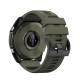 Montre Connectée Sport Appels Bluetooth AMOLED 1.43 Pouce Suivi Cardiaque Sommeil Autonomie 7 Jours Étanchéité 5 ATM - www.yo...