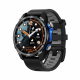 Montre Connectée Sport Avec GPS Appels Bluetooth Écran AMOLED Suivi Du Sommeil Et Autonomie De 5 Jours IP68 - www.yonis-shop.com