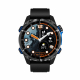 Montre Connectée Sport Avec GPS Appels Bluetooth Écran AMOLED Suivi Du Sommeil Et Autonomie De 5 Jours IP68 - www.yonis-shop.com