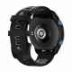 Montre Connectée Sport Avec GPS Appels Bluetooth Écran AMOLED Suivi Du Sommeil Et Autonomie De 5 Jours IP68 - www.yonis-shop.com