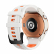 Montre Connectée Sport Avec GPS Appels Bluetooth Écran AMOLED Suivi Du Sommeil Et Autonomie De 5 Jours IP68 - www.yonis-shop.com