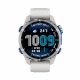 Montre Connectée Sport Avec GPS Appels Bluetooth Écran AMOLED Suivi Du Sommeil Et Autonomie De 5 Jours IP68 - www.yonis-shop.com