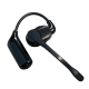 Écouteur À Contour D’Oreille Bluetooth 6.3 Réversible 180° Avec Réduction Du Bruit Résistant À La Pluie - www.yonis-shop.com