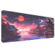 Tapis De Souris Étendu Gaming Et Bureau 40 X 90 Cm Antidérapant Résistant Aux Taches Motif Paysage Ancien - www.yonis-shop.com