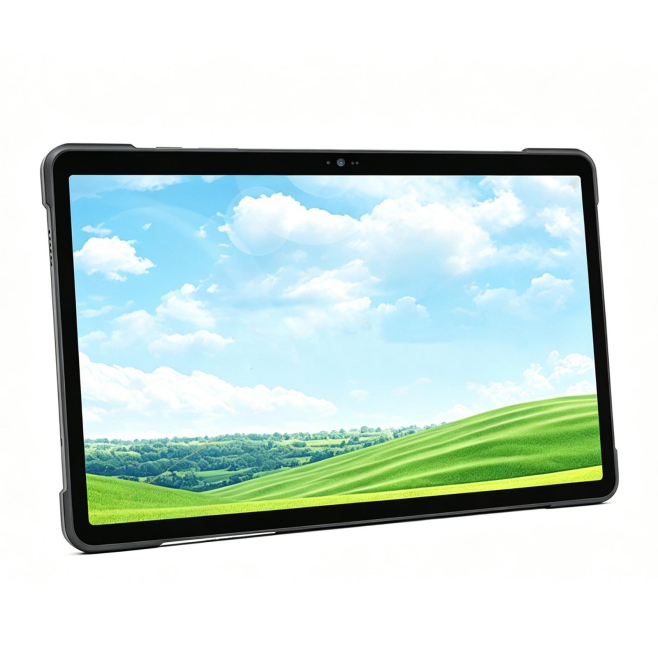 Tablette Android Tout Terrain IP68 4G 10,95 Pouces 8 Go 128 Go Batterie 20 000 mAh Militaire Rugged - www.yonis-shop.com