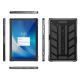 Tablette Android Tout Terrain IP68 4G 10,95 Pouces 8 Go 128 Go Batterie 20 000 mAh Militaire Rugged - www.yonis-shop.com
