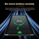 Tablette Android Tout Terrain IP68 4G 10,95 Pouces 8 Go 128 Go Batterie 20 000 mAh Militaire Rugged - www.yonis-shop.com