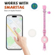 Collier GPS Pour Chat Avec Suivi En Temps Réel Compatible iOS Android Et AirTag Boucle Anti Étranglement Réfléchissant - www....