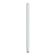 Stylet Capacitif Pour Écrans Tactiles Corps Métallique 12 Cm Pointe Souple Remplaçable Sans Recharge Ni Appairage
