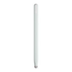 Stylet Capacitif Pour Écrans Tactiles Corps Métallique 12 Cm Pointe Souple Remplaçable Sans Recharge Ni Appairage - www.yonis...