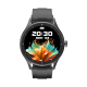 Montre Connectée Avec Appels Bluetooth Et Suivi Santé Écran Couleur 1,52 Pouce Photo À Distance Charge Magnétique - www.yonis...