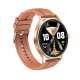 Montre Connectée Avec Appels Bluetooth Et Suivi Santé Écran Couleur 1,52 Pouce Photo À Distance Charge Magnétique - www.yonis...