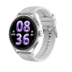 Montre Connectée Avec Appels Bluetooth Et Suivi Santé Écran Couleur 1,52 Pouce Photo À Distance Charge Magnétique - www.yonis...