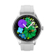 Montre Connectée Avec Appels Bluetooth Et Suivi Santé Écran Couleur 1,52 Pouce Photo À Distance Charge Magnétique - www.yonis...