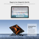 Tablette Tactile 11 Pouces 4G Android 16 3 Go 128 Go Batterie 8300 mAh Écran 90 Hz - www.yonis-shop.com