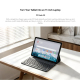 Tablette Tactile 11 Pouces 4G Android 16 3 Go 128 Go Batterie 8300 mAh Écran 90 Hz - www.yonis-shop.com