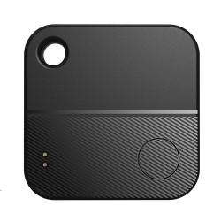Localisateur Bluetooth Pour Objets Compatible Android Find Hub Alerte De Perte Batterie CR2032 Remplaçable Compact