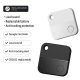 Localisateur Bluetooth Pour Objets Compatible Android Find Hub Alerte De Perte Batterie CR2032 Remplaçable Compact - www.yoni...