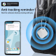 Localisateur Bluetooth Pour Objets Compatible Android Find Hub Alerte De Perte Batterie CR2032 Remplaçable Compact - www.yoni...