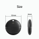 Mini Localisateur GPS Bluetooth Pour Objets Avec Alertes Anti Perte Suivi En Temps Réel Batterie CR2032 Android 9+ - www.yoni...
