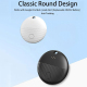 Mini Localisateur GPS Bluetooth Pour Objets Avec Alertes Anti Perte Suivi En Temps Réel Batterie CR2032 Android 9+ - www.yoni...