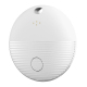 Mini Localisateur GPS Bluetooth Pour Objets Avec Alertes Anti Perte Suivi En Temps Réel Batterie CR2032 Android 9+ - www.yoni...