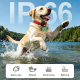Traceur GPS Pour Animaux 4G Avec Caméra 1080p Suivi En Temps Réel Étanche IP66 Autonomie 10 Jours - www.yonis-shop.com