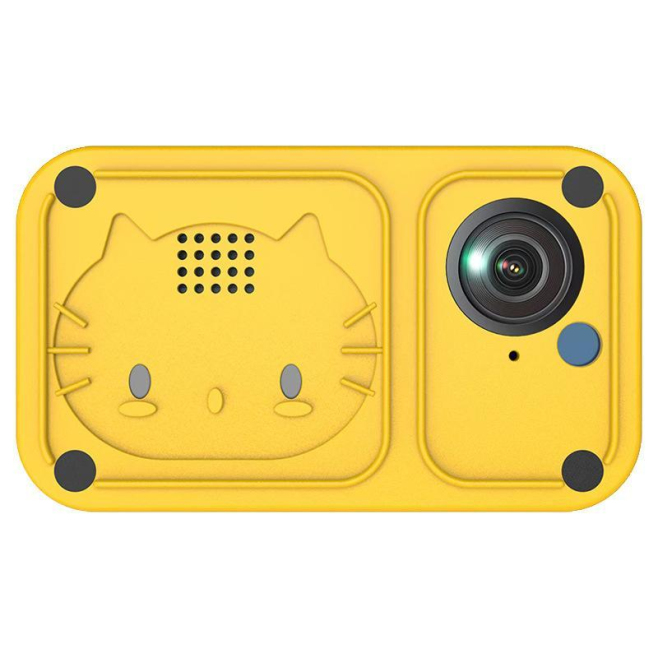 Traceur GPS Pour Animaux 4G Avec Caméra HD 1080P Suivi En Temps Réel Autonomie 10 Jours Étanchéité IP66 - www.yonis-shop.com