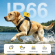 Traceur GPS Pour Animaux 4G Avec Caméra HD 1080P Suivi En Temps Réel Autonomie 10 Jours Étanchéité IP66 - www.yonis-shop.com
