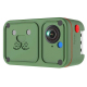 Traceur GPS Pour Animaux 4G Avec Caméra HD 1080P Suivi En Temps Réel Autonomie 10 Jours Étanchéité IP66 - www.yonis-shop.com