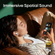 Écouteurs Bluetooth Semi Intra Auriculaires Avec Traduction IA Réduction Du Bruit IP55 Et Autonomie De 6 À 30 Heures - www.yo...