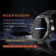 Montre Connectée Sport Avec Lampe Torche Écran AMOLED 1,43 Pouce Appels Bluetooth Suivi Santé Autonomie 25 À 35 Jours - www.y...