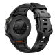 Montre Connectée Sport Avec Lampe Torche Écran AMOLED 1,43 Pouce Appels Bluetooth Suivi Santé Autonomie 25 À 35 Jours - www.y...