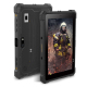 Tablette Tactile Durcie IP68 Android 12 Écran IPS 10 Pouces 8 Go 128 Go RK3588 - www.yonis-shop.com