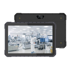 Tablette Android Renforcée 10 Pouces 4G IP68 MIL-STD-810H 8 Go 128 Go Batterie 10000 mAh - www.yonis-shop.com