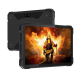 Tablette Android Renforcée 10 Pouces 4G IP68 MIL-STD-810H 8 Go 128 Go Batterie 10000 mAh - www.yonis-shop.com