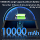 Tablette Android Renforcée 10 Pouces 4G IP68 MIL-STD-810H 8 Go 128 Go Batterie 10000 mAh - www.yonis-shop.com
