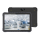Tablette Renforcée Android 13 10,1 Pouces IP68 MIL-STD-810H 4G 8Go 128Go Batterie 10000mAh - www.yonis-shop.com