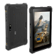 Tablette Durcie Android 13 10,1 Pouces IP68 4G 8 Go 128 Go Batterie 10000 mAh Écran IPS 700 Nits - www.yonis-shop.com