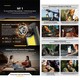 Smartphone Robuste 4G À Grande Autonomie Batterie 20000mAh Écran FHD+ 120Hz 12Go 256Go Caméra Nocturne: VEVENT - www.yonis-sh...