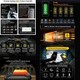 Smartphone Robuste 4G À Grande Autonomie Batterie 20000mAh Écran FHD+ 120Hz 12Go 256Go Caméra Nocturne: VEVENT - www.yonis-sh...