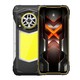 Smartphone Robuste 4G À Grande Autonomie Batterie 20000mAh Écran FHD+ 120Hz 12Go 256Go Caméra Nocturne: VEVENT - www.yonis-sh...